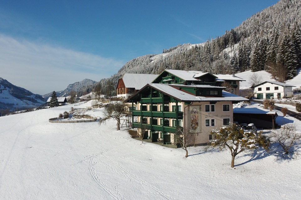 Appartementhaus
